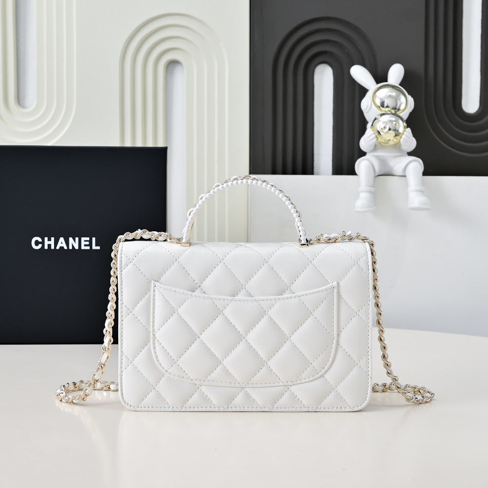 Anum Bags CHn Luxury Bag --114440