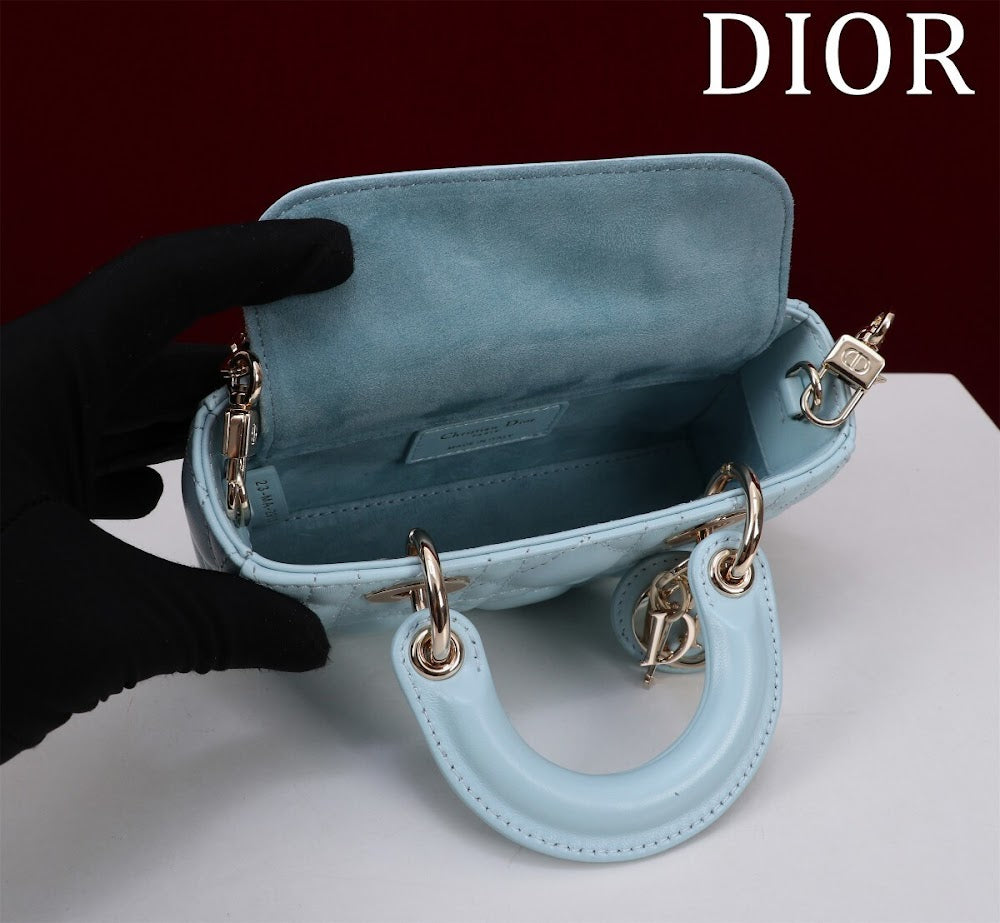 Ezyycart Bags Diorn Luxury Bag --116461