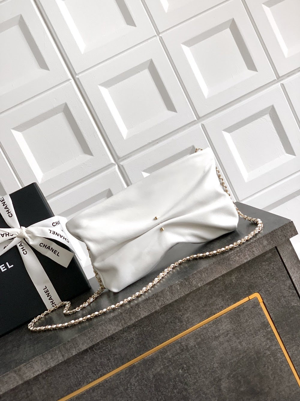 Anum Bags CHn Luxury Bag --113989