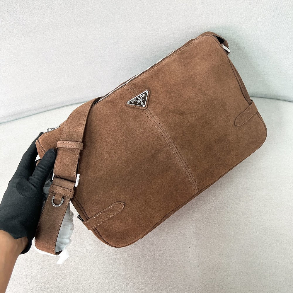 Ezyycart Bags Pradn Luxury Bag --102733