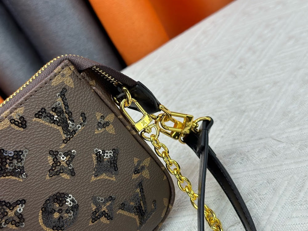 Anum Bags LVn Luxury Bag --78704