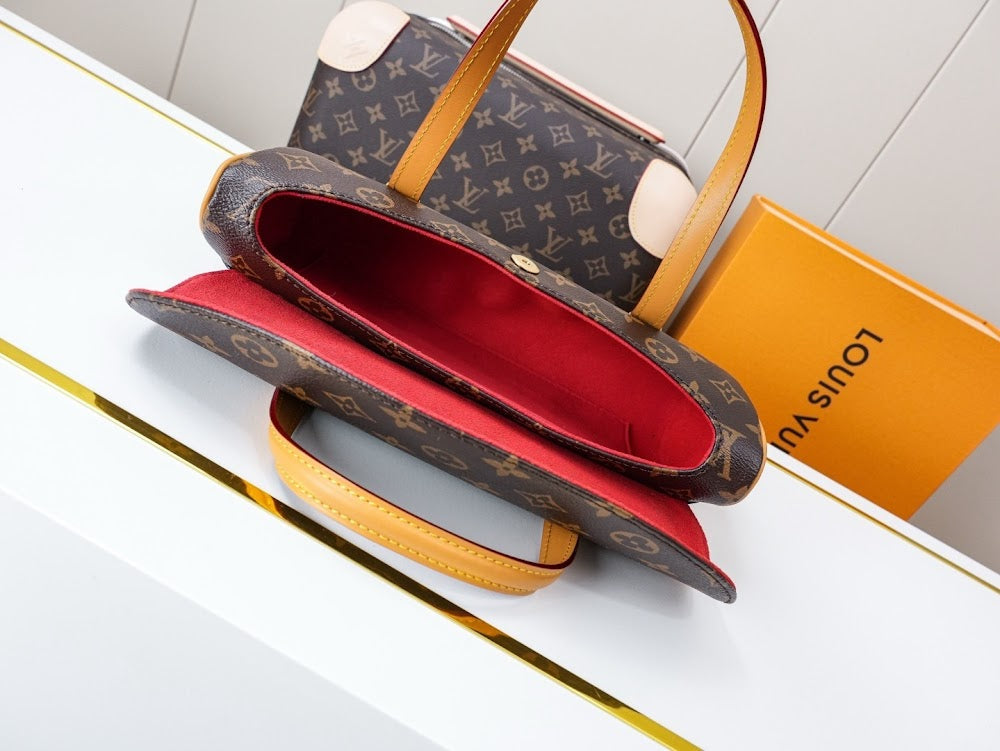 Anum Bags LVn Luxury Bag --79695