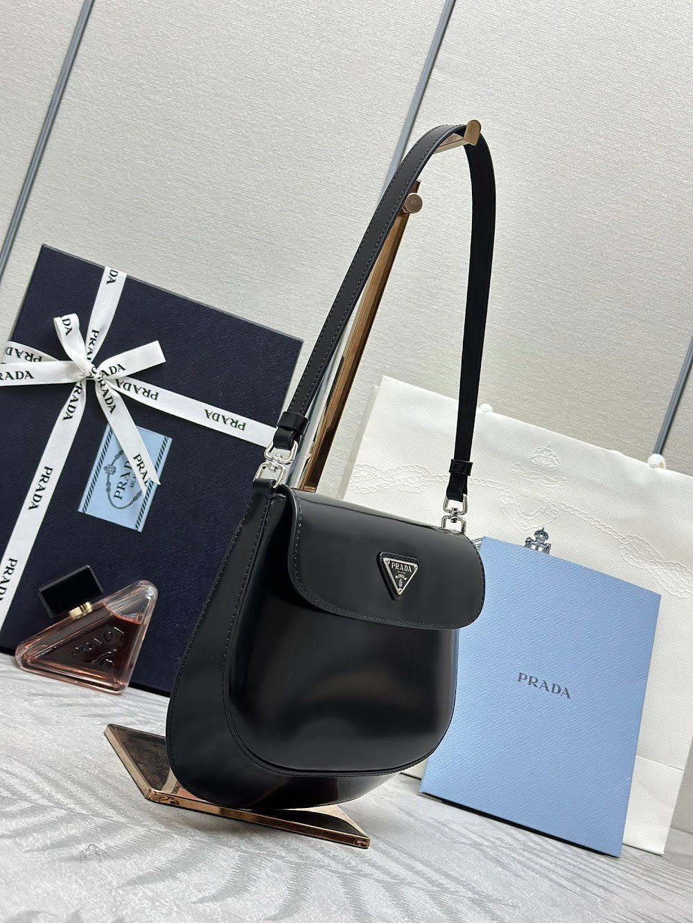 Ezyycart Bags Pradn Luxury Bag --102976