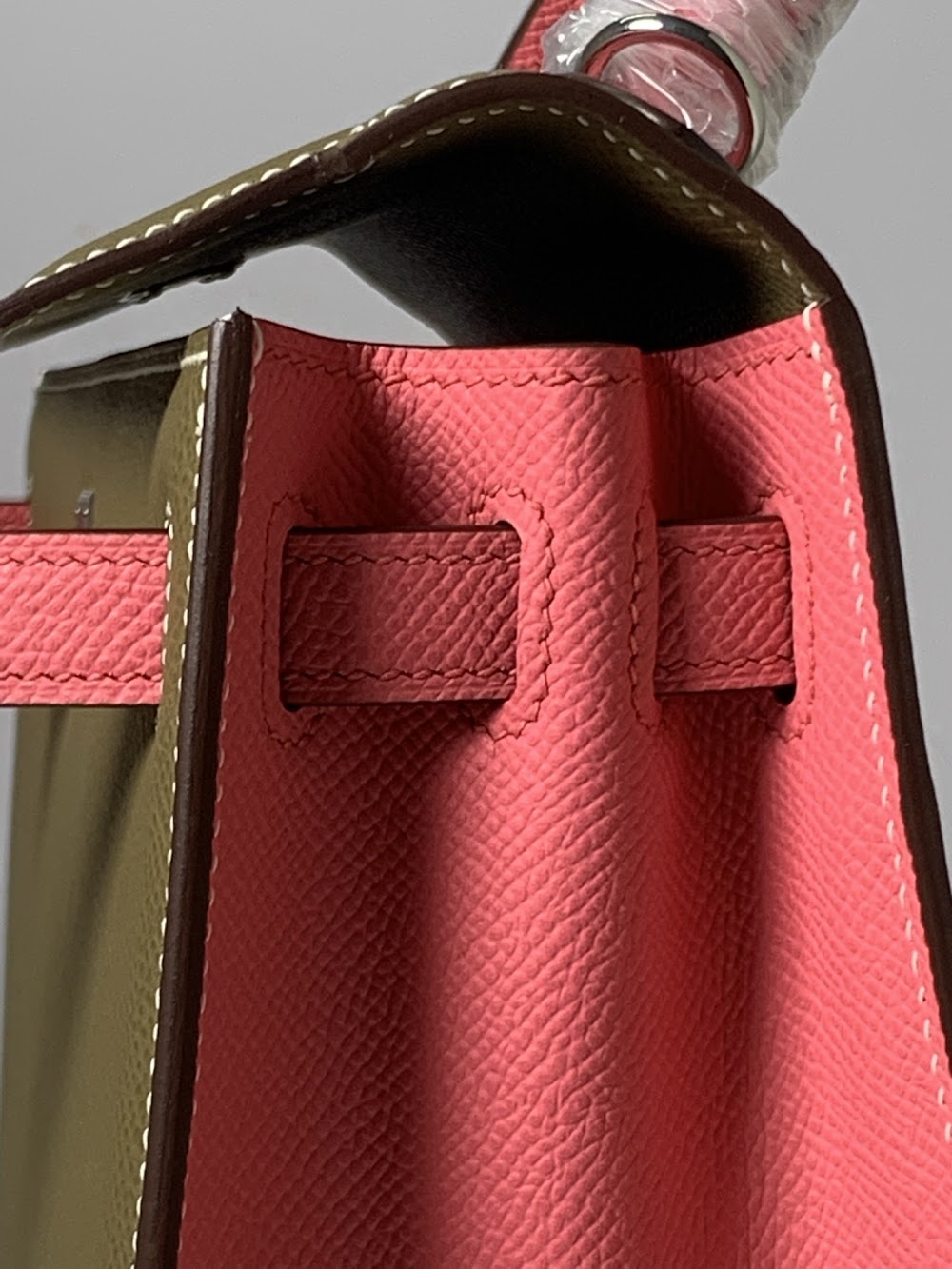 Anum Bags Hermesn Luxury Bag --118860