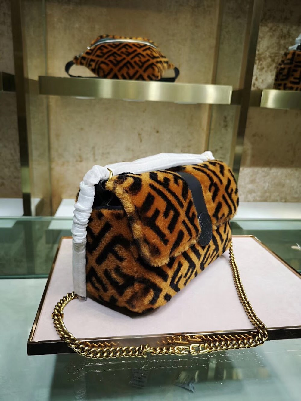 Ezyycart Bags new-elite-designer-bags-nm15109