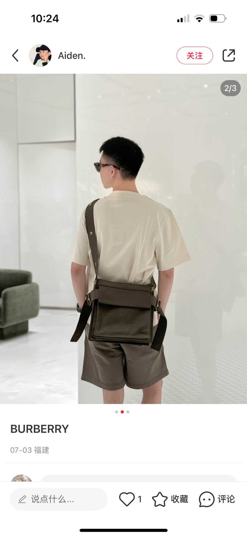 Ezyycart Bags Burberryn Luxury Bag --93100