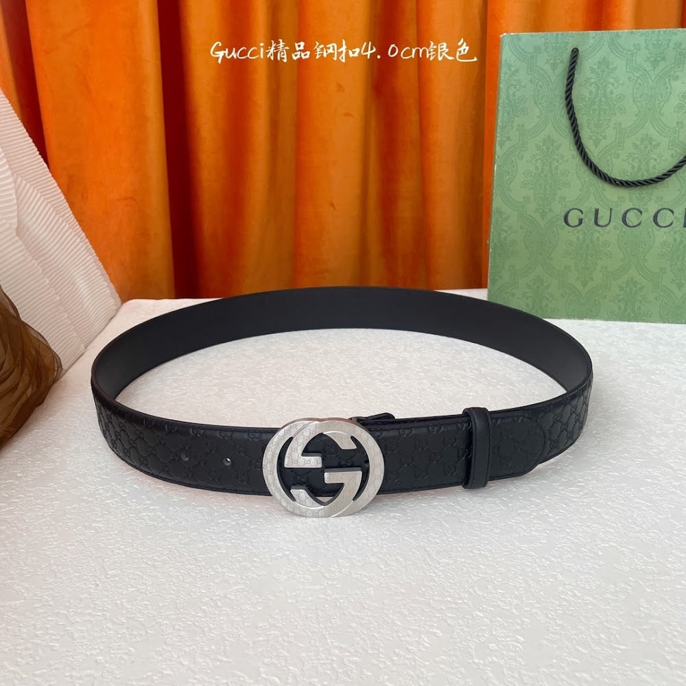 Ezyycart Bags Guccin Luxury Belt --105124