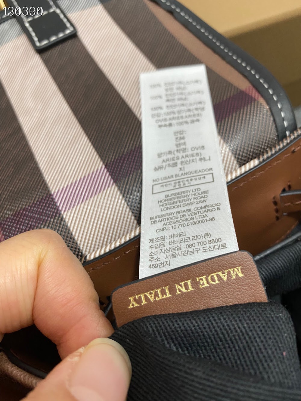 Ezyycart Bags Burberryn Luxury Bag --91660