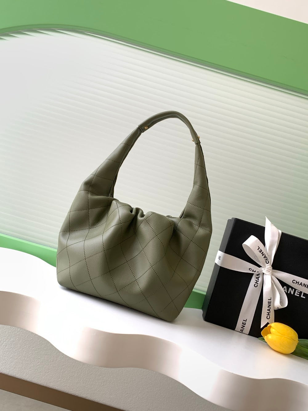 Anum Bags CHn Luxury Bag --114129