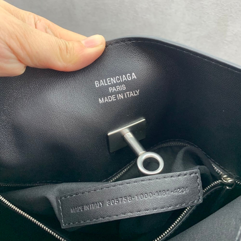 Ezyycart Bags Balenciaga Luxury Bag --110992