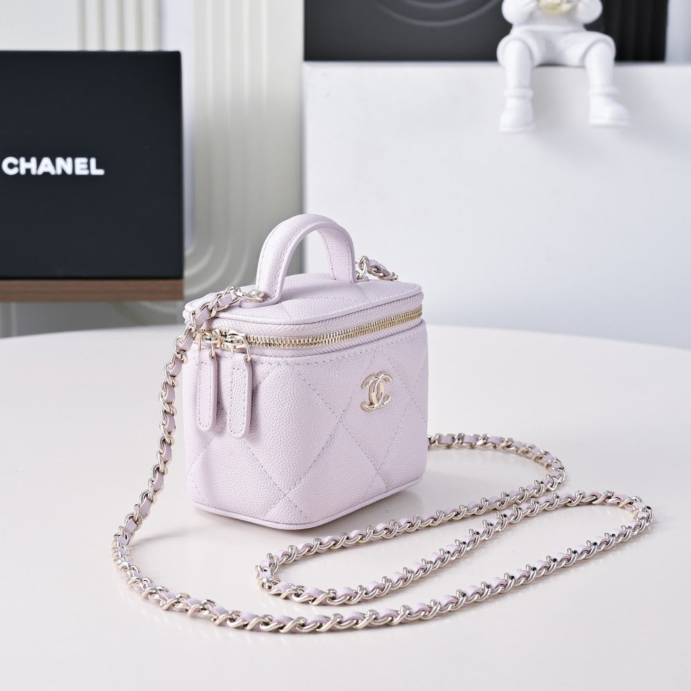 Anum Bags CHn Luxury Bag --114437