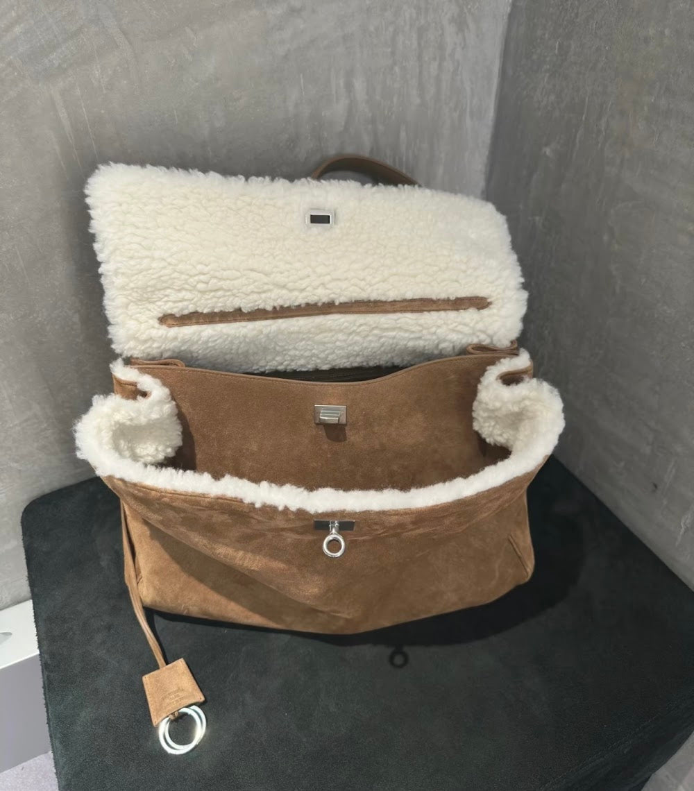 Ezyycart Bags Balenciaga Luxury Bag --110652