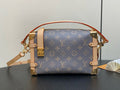 Anum Bags LVn Luxury Bag --80077