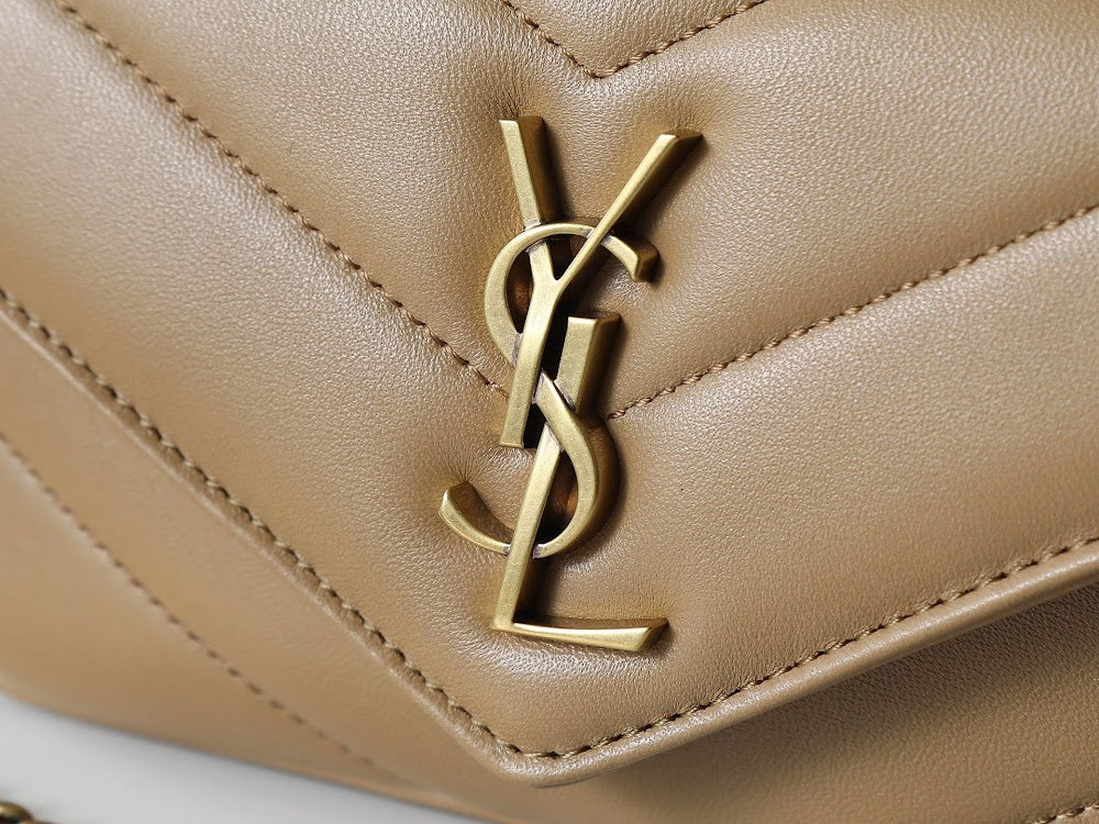 Ezyycart Bags YSLn Luxury Bag --120036