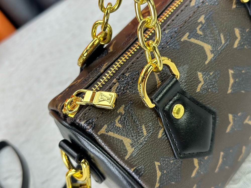 Anum Bags LVn Luxury Bag --78673