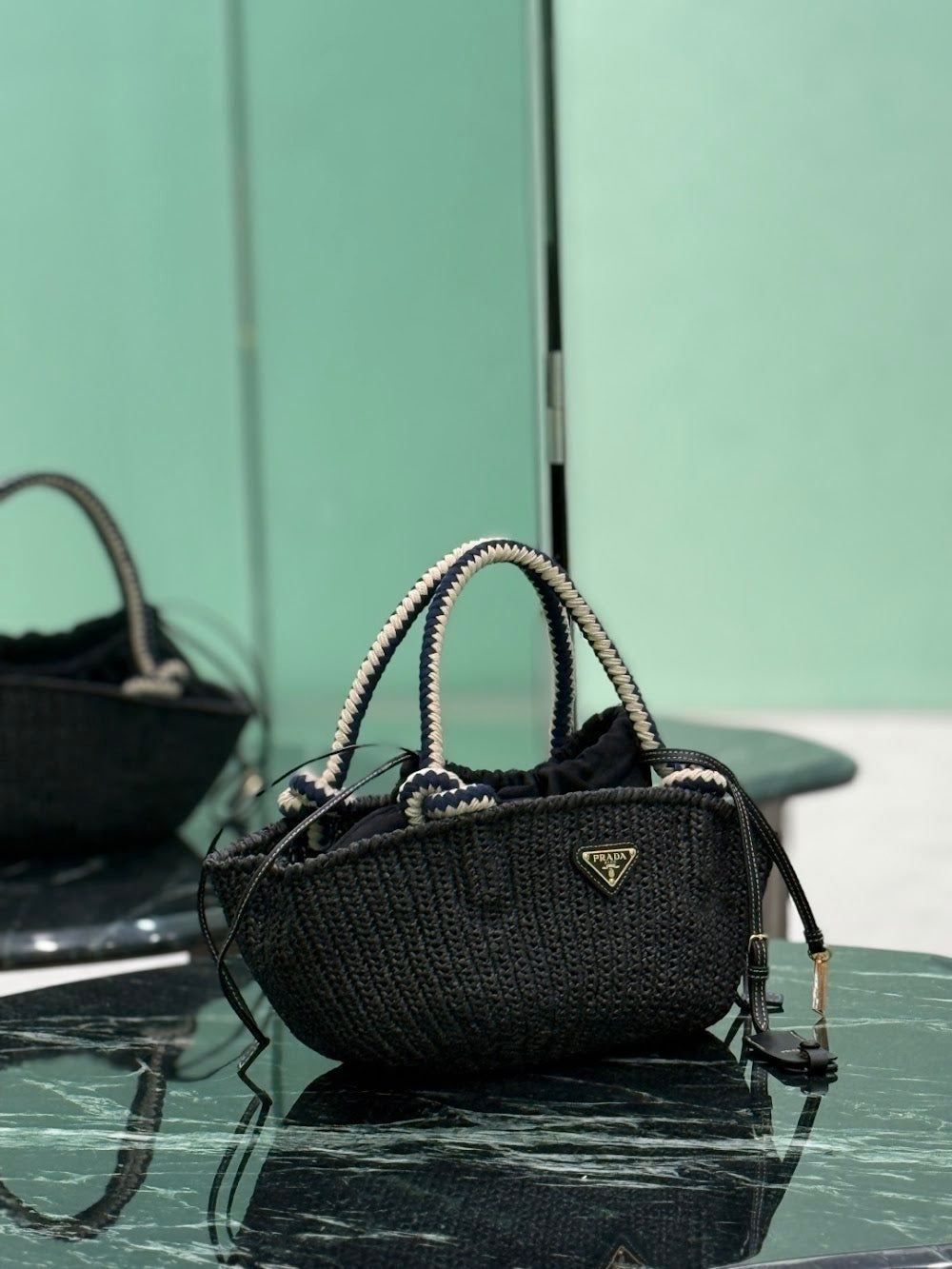 Ezyycart Bags Pradn Luxury Bag --101621