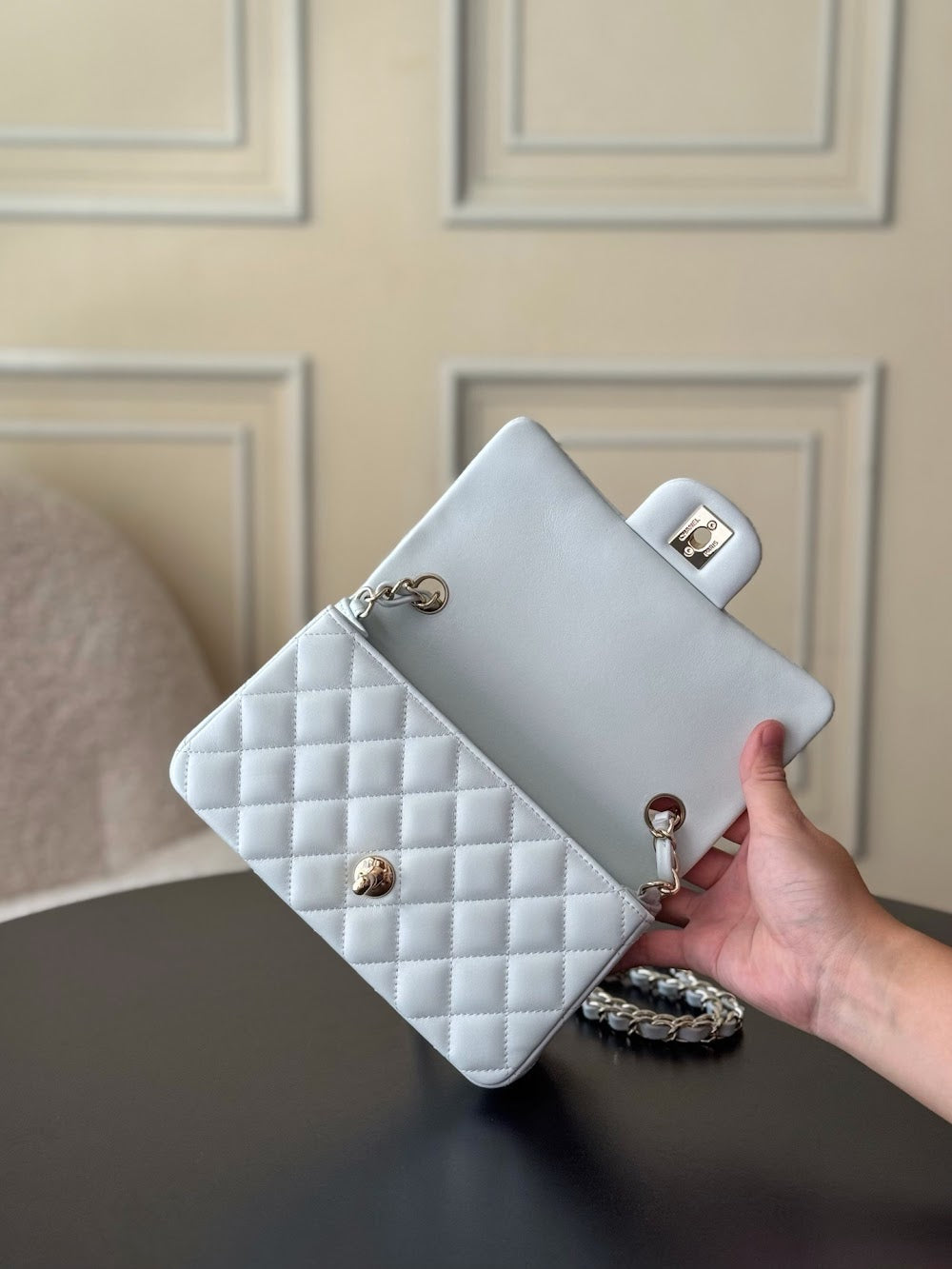 Anum Bags CHn Luxury Bag --113067