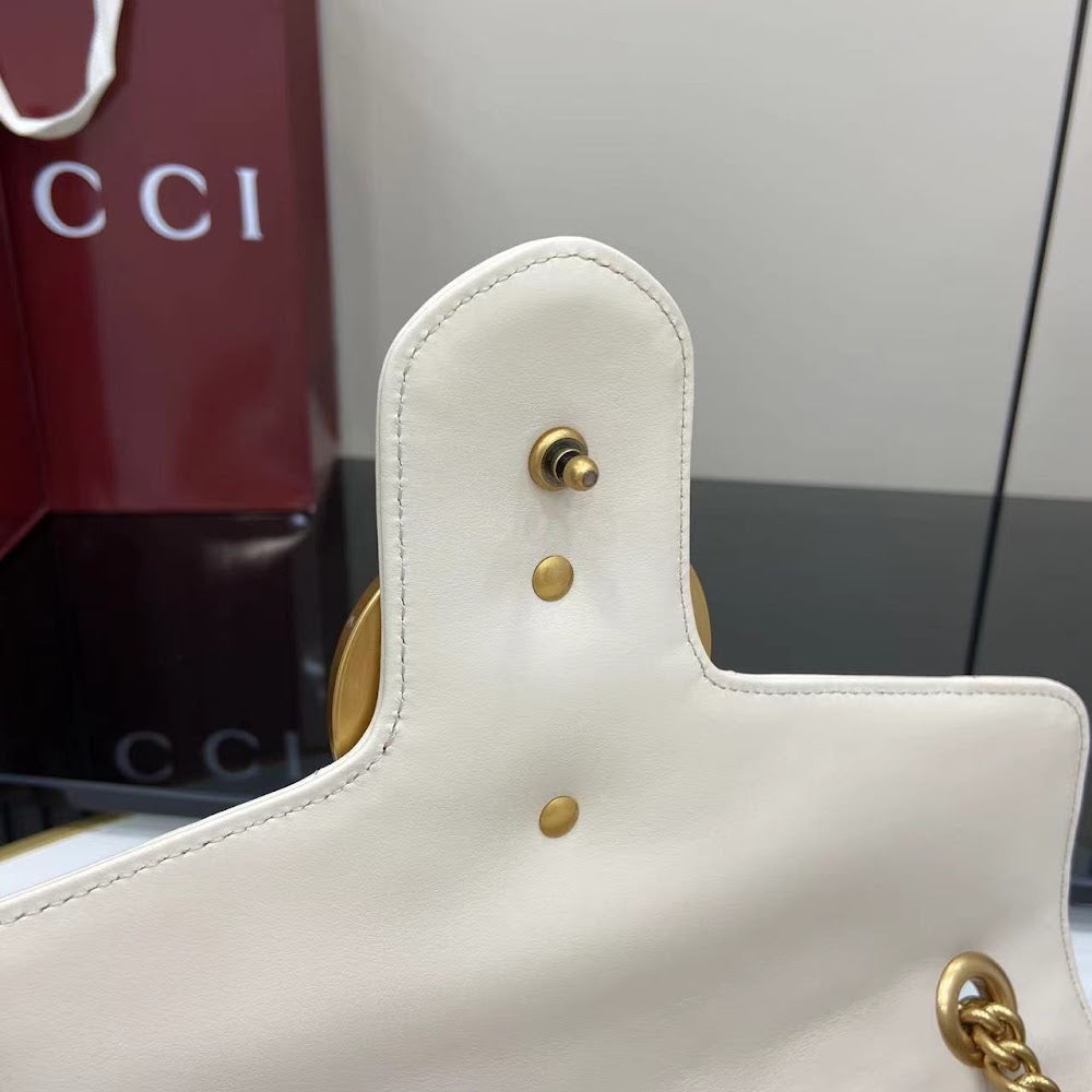 Ezyycart Bags Guccin Luxury Bag --95217