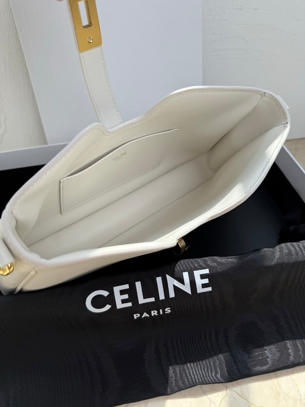 Ezyycart Bags Celine Luxury Bag --112433