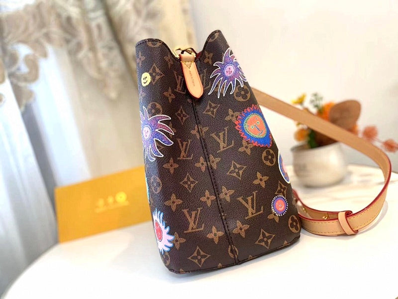 Anum Bags LVn Luxury Bag --79068