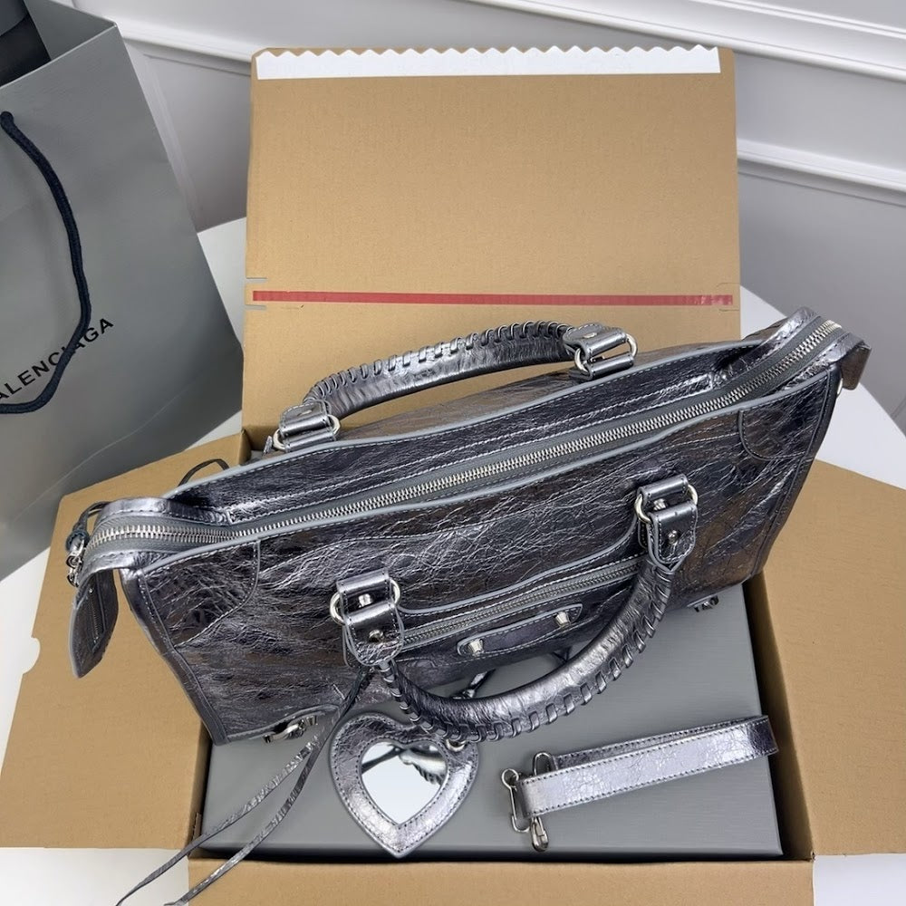 Ezyycart Bags Balenciaga Luxury Bag --110690