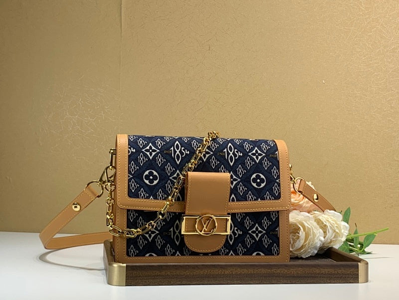 Ezyycart Bags ln Luxury Bag --59998