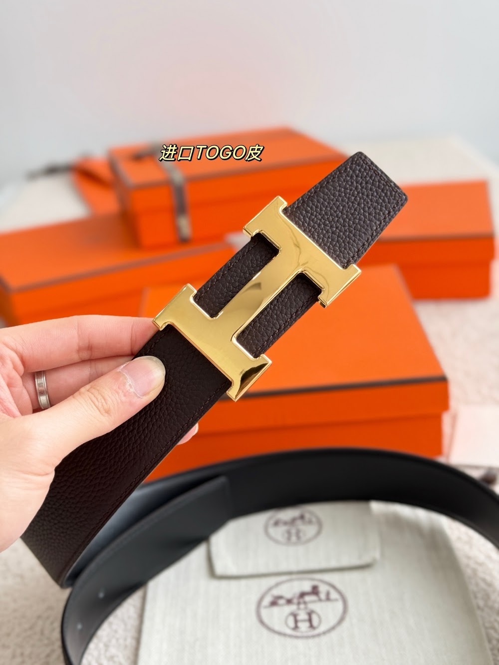 Anum Bags Hermesn Luxury Belt --108692