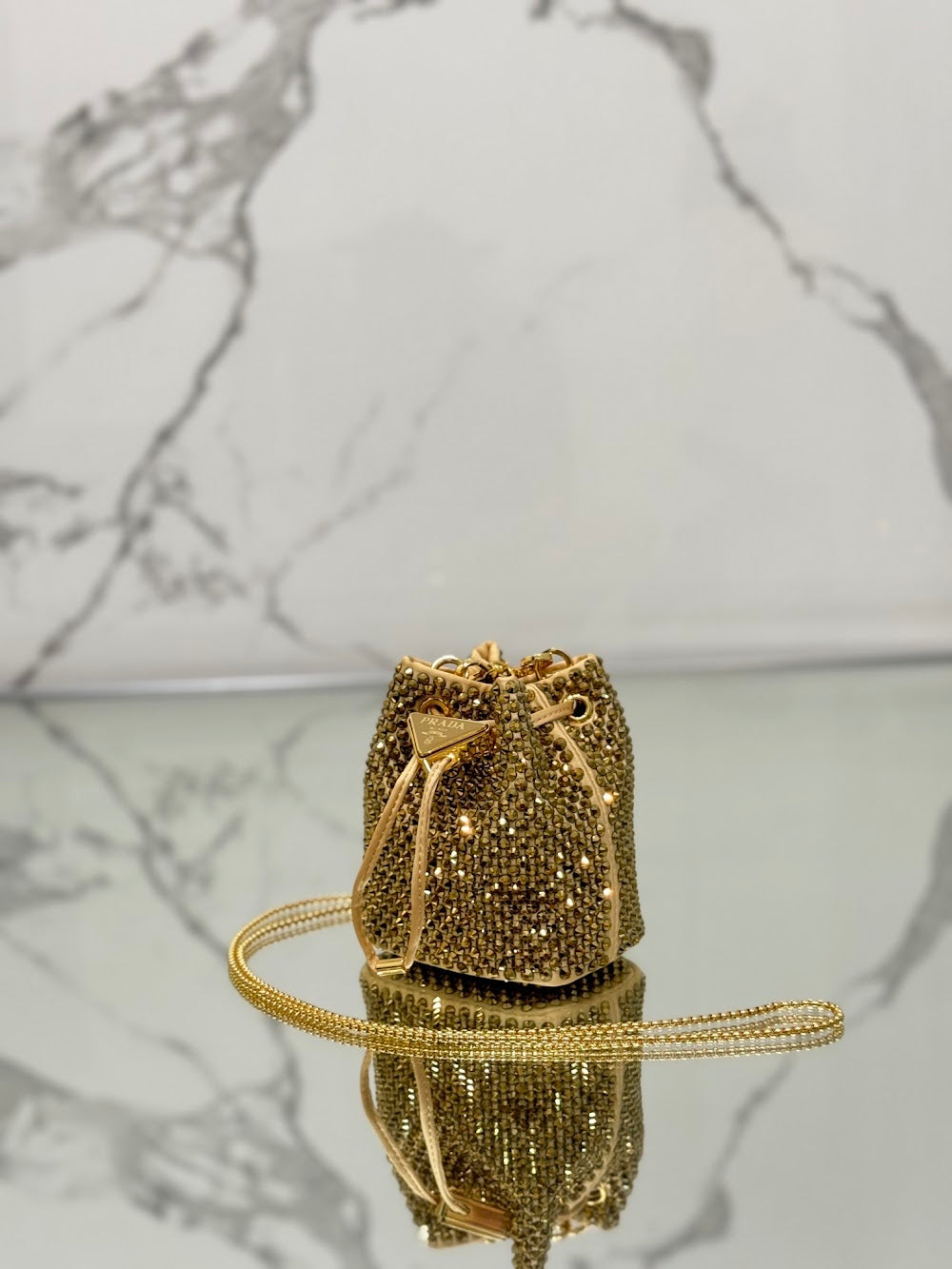 Ezyycart Bags Pradn Luxury Bag --101838
