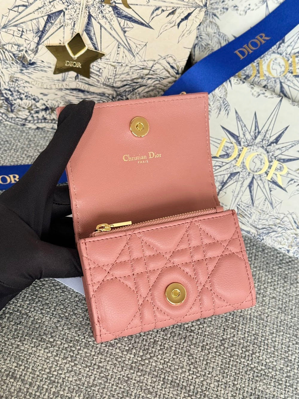 Anum Bags Diorn Luxury Bag --114626