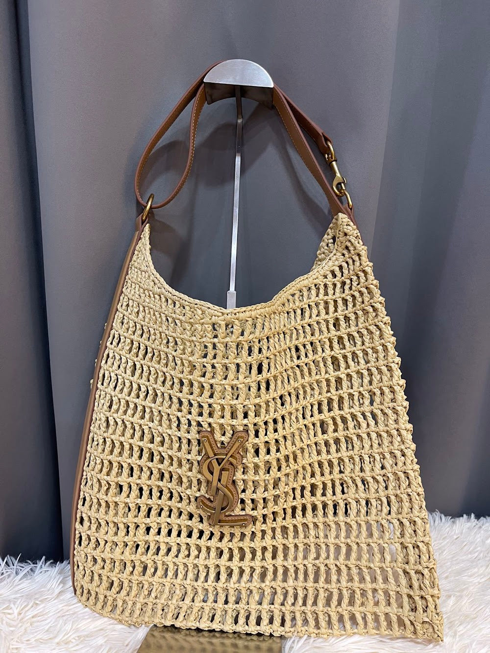 Ezyycart Bags YSLn Luxury Bag --119107