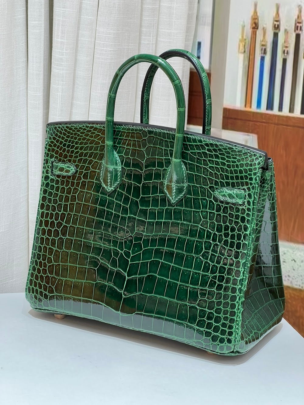 Anum Bags Hermesn Luxury Bag --117150