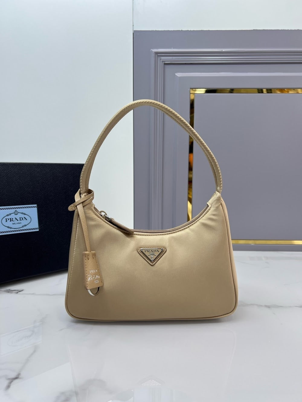 Ezyycart Bags Pradn Luxury Bag --102668