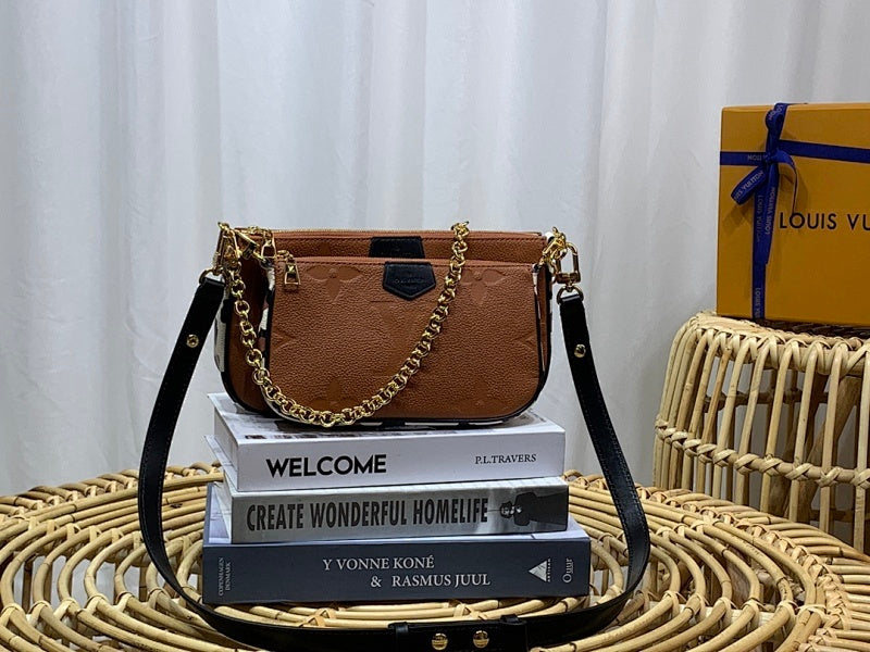 Ezyycart Bags ln Luxury Bag --59988