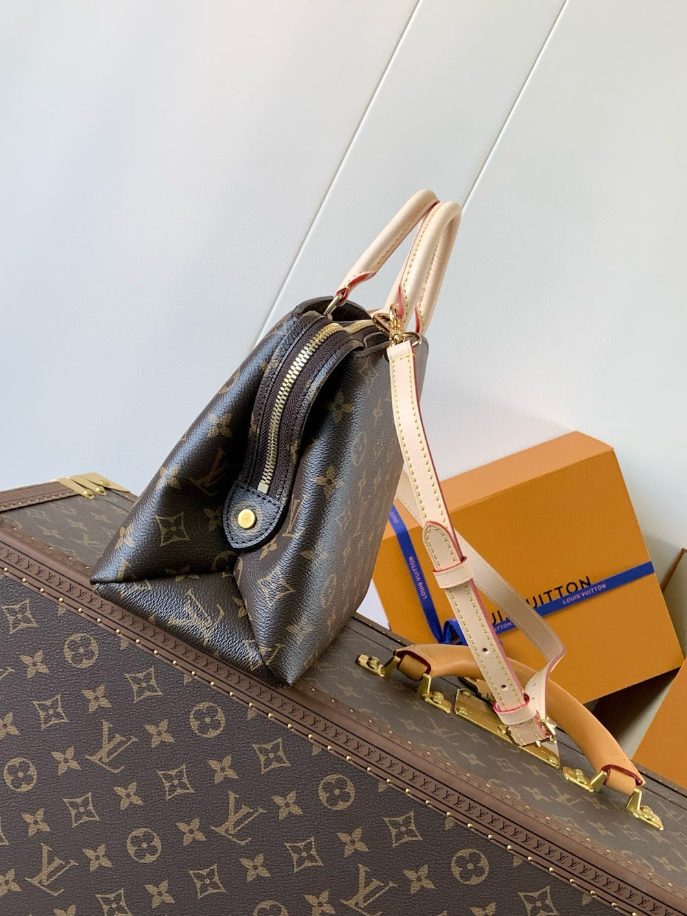 Anum Bags LVn Luxury Bag --80004