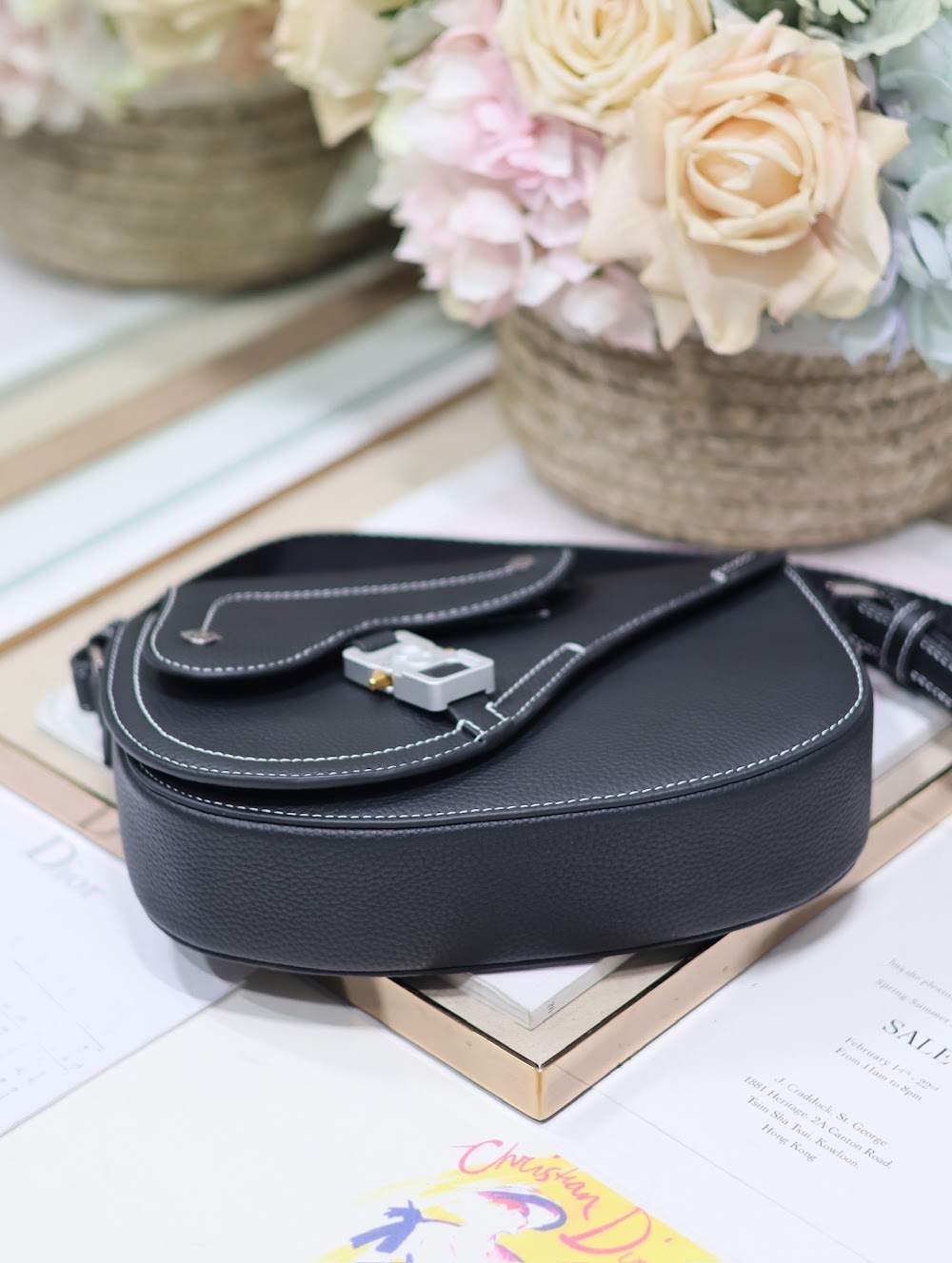 Ezyycart Bags Diorn Luxury Bag --115483