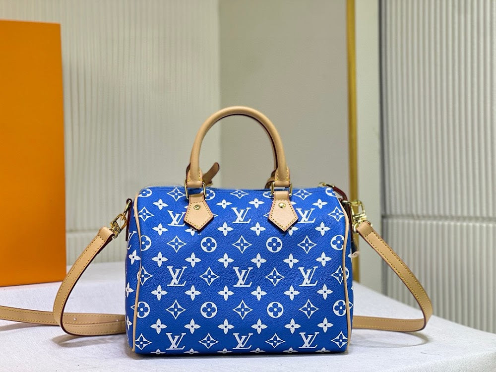 Anum Bags LVn Luxury Bag --79887