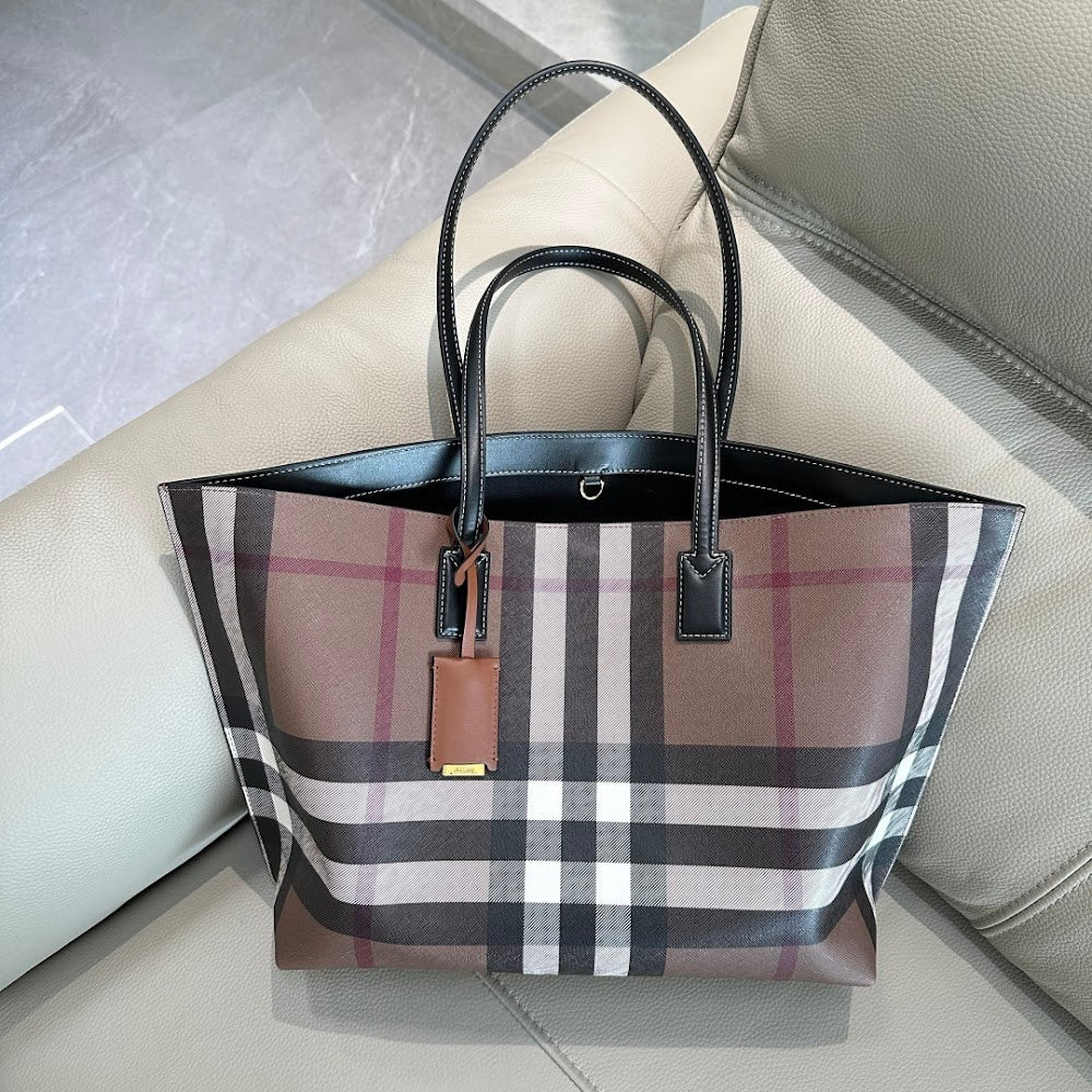 Ezyycart Bags Burberryn Luxury Bag --92451