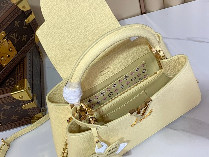 Anum Bags ln Luxury Bag --57097
