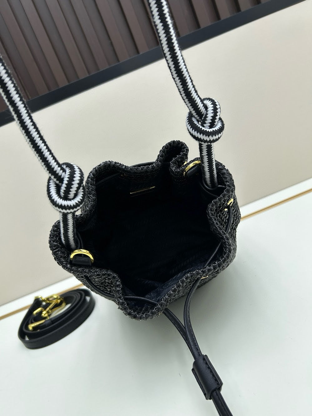 Ezyycart Bags pradn Luxury Bag --74176