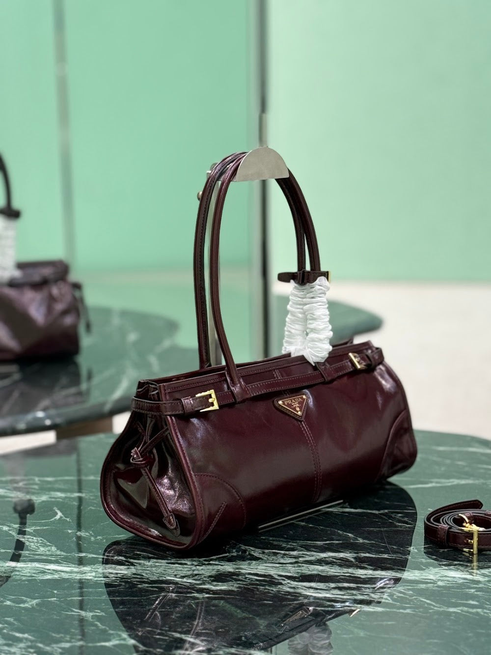 Ezyycart Bags Prada Luxury Bag --54285