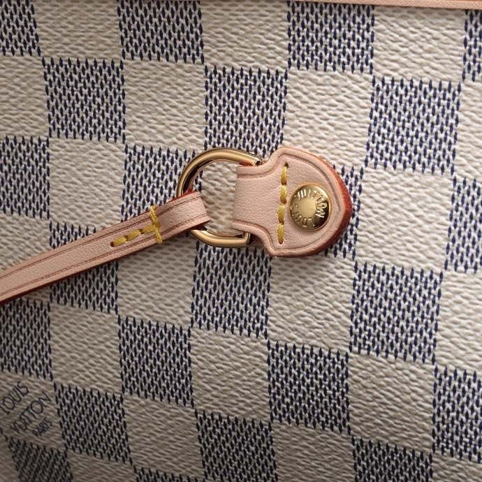 Ezyycart Bags ln Luxury Bag --58083