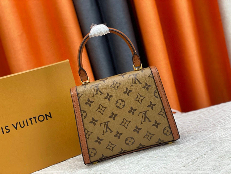 Anum Bags LVn Luxury Bag --80478