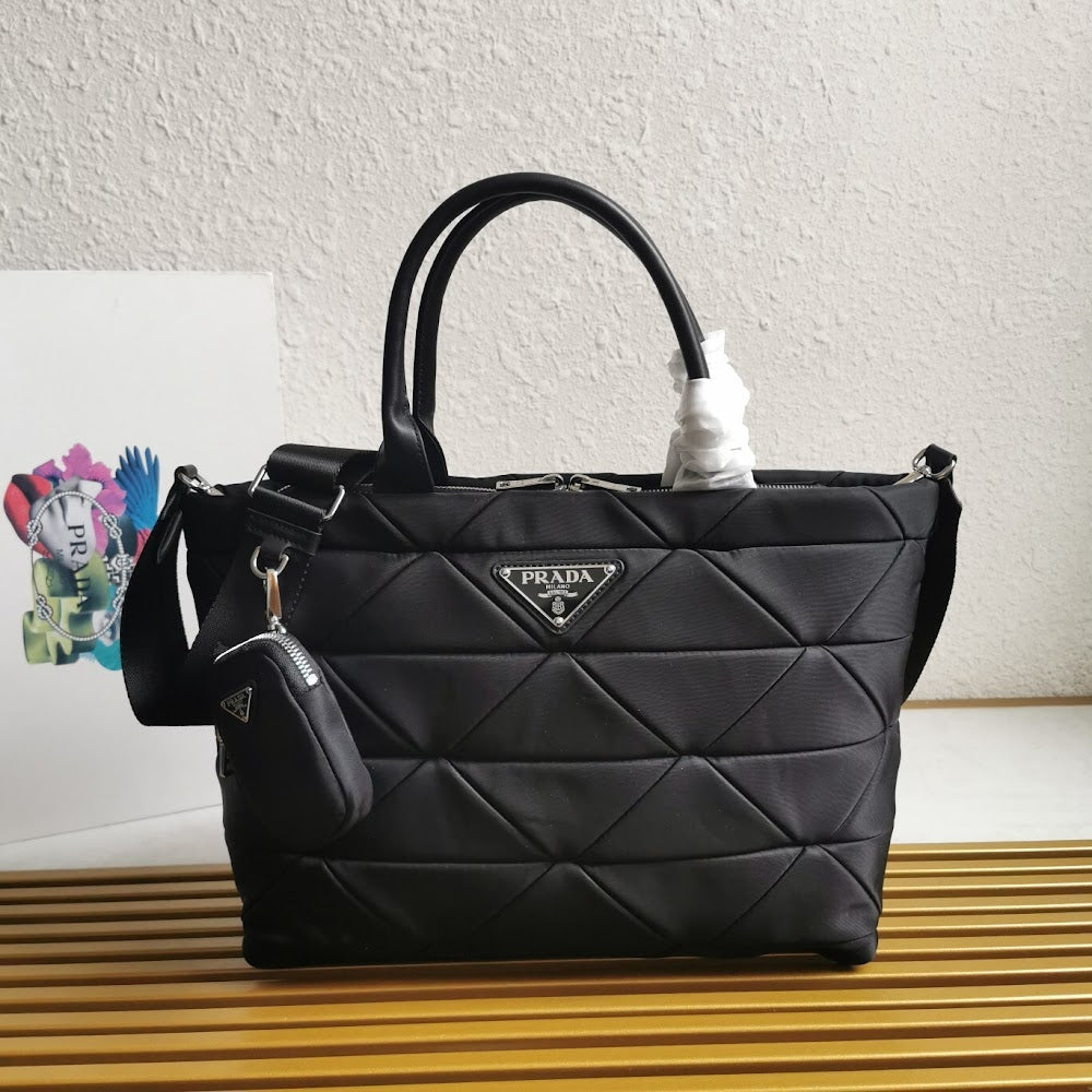 Ezyycart Bags Pradn Luxury Bag --101498