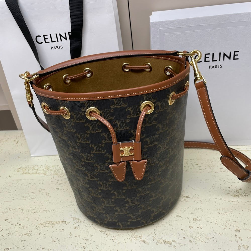 Ezyycart Bags Celine Luxury Bag --112480