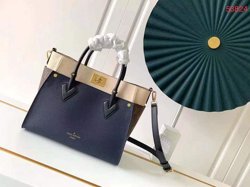 Ezyycart Bags ln Luxury Bag --60473