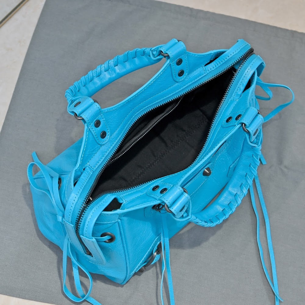 Ezyycart Bags Balenciaga Luxury Bag --111415