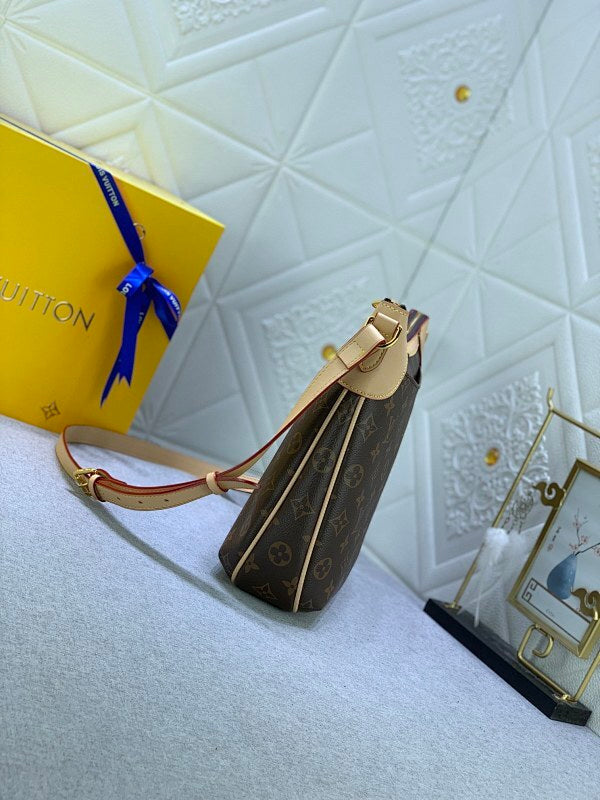 Anum Bags LVn Luxury Bag --81212
