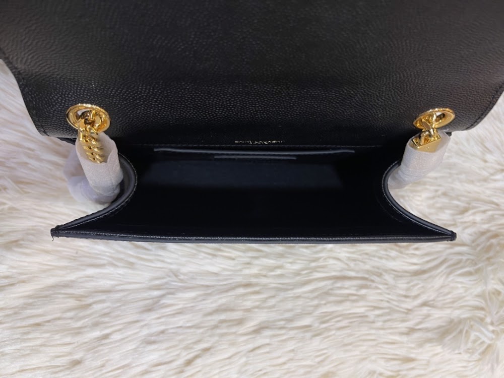 Ezyycart Bags YSLn Luxury Bag --119138