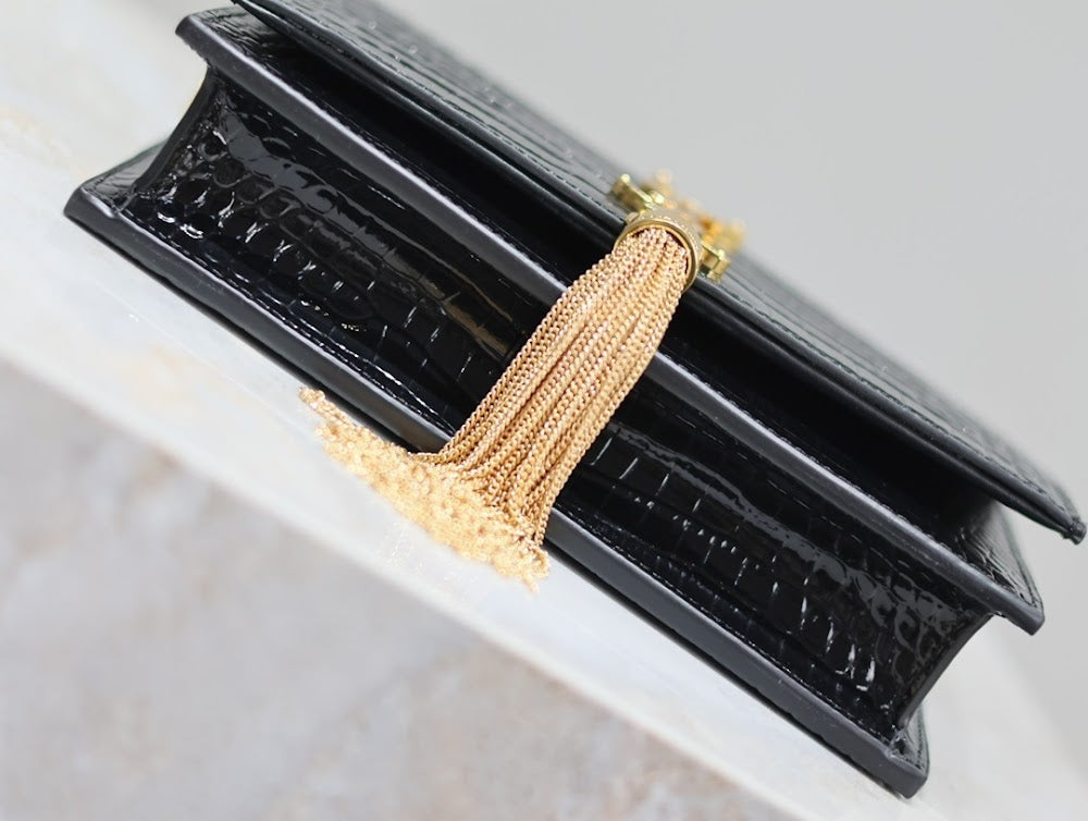 Ezyycart Bags YSLn Luxury Bag --119069