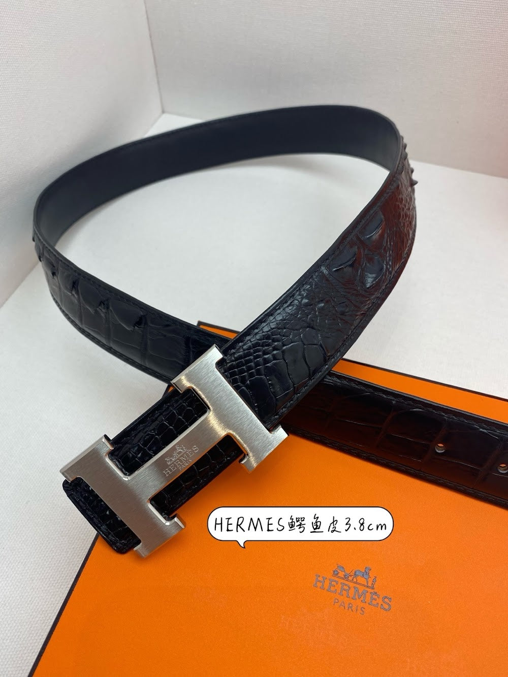 Anum Bags Hermesn Luxury Belt --106175